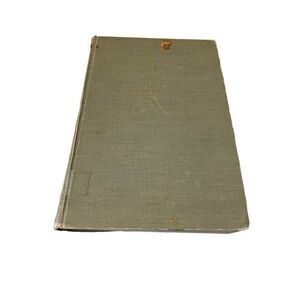 Born Free A Lioness Of Two Worlds By Joy Adamson 1960 Hardcover Book Novel